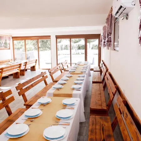 Holiday home Vikendica Vesic Tegare Bratunac