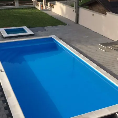 Tatil Evi Vikendica Vesic Tegare