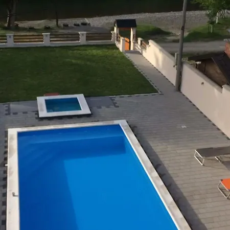 Holiday home Vikendica Vesic Tegare Bratunac