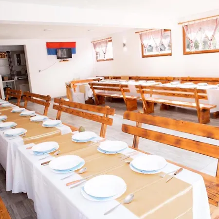 Holiday home Vikendica Vesic Tegare Bratunac