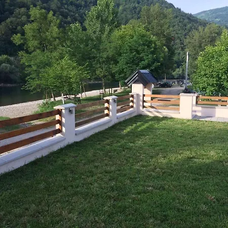 Tatil Evi Vikendica Vesic Tegare