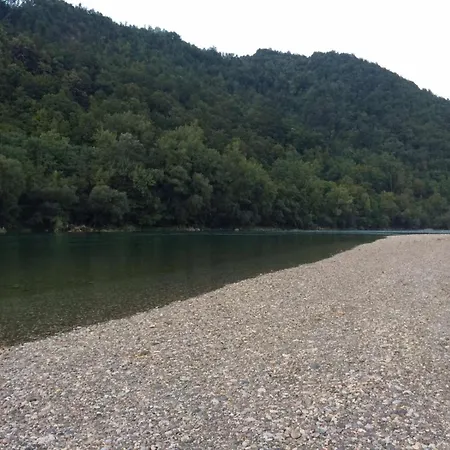 Feriehus Vikendica Vesic Tegare Bratunac