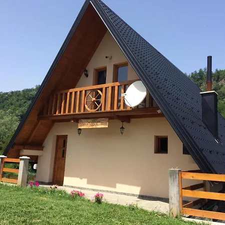 Vikendica Vesic Tegare * Bratunac
