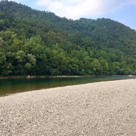 Feriehus Vikendica Vesic Tegare Bratunac