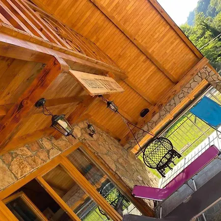 Tatil Evi Vikendica Vesic Tegare