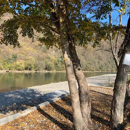 Tatil Evi Vikendica Vesic Tegare