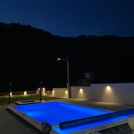 Hébergement de vacances Vikendica Vesic Tegare Bratunac