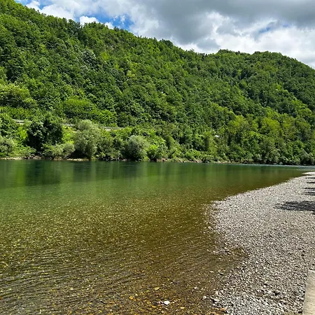 Vikendica Vesic Tegare Bratunac