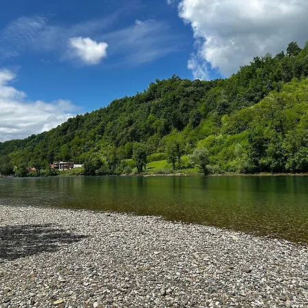Tatil Evi Vikendica Vesic Tegare
