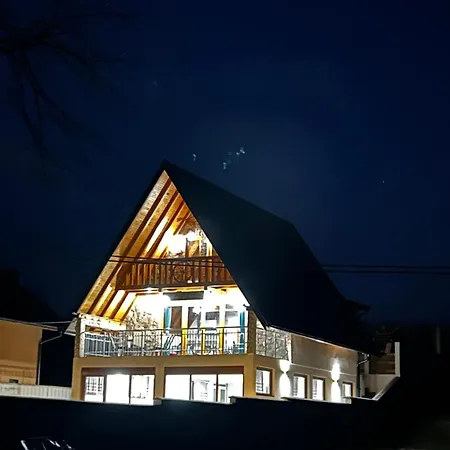 Vikendica Vesic Tegare Bratunac