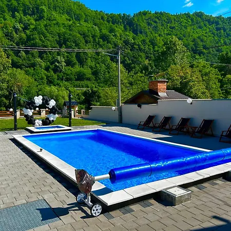 Vikendica Vesic Tegare *