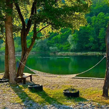 Hébergement de vacances Vikendica Vesic Tegare Bratunac