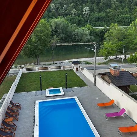 Vikendica Vesic Tegare Bratunac