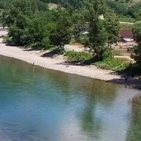 Vikendica Vesic Tegare