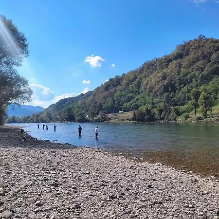 Vikendica Vesic Tegare Bratunac