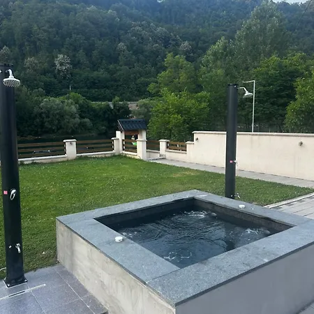 Tatil Evi Vikendica Vesic Tegare Bratunac