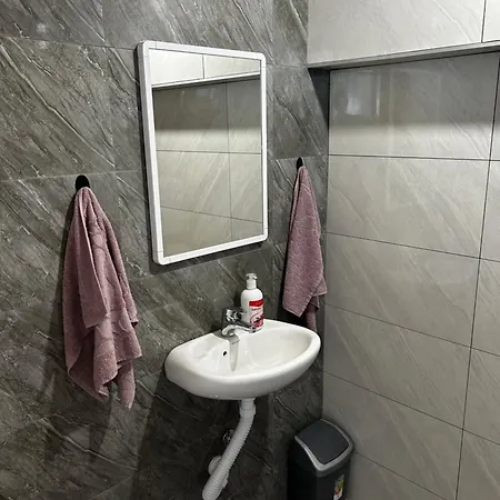 Feriehus Vikendica Vesic Tegare
