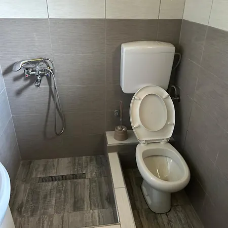 Tatil Evi Vikendica Vesic Tegare Bratunac