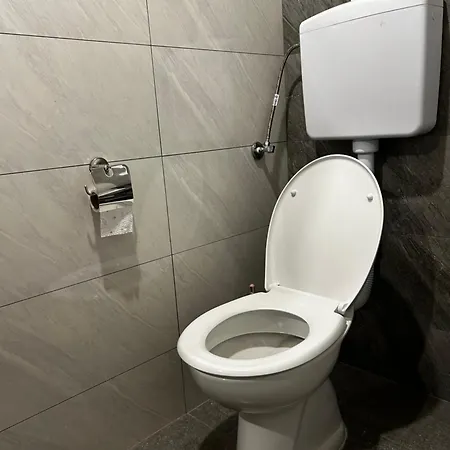 Tatil Evi Vikendica Vesic Tegare
