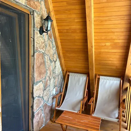 Vikendica Vesic Tegare Tatil Evi