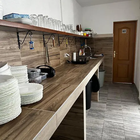 Tatil Evi Vikendica Vesic Tegare