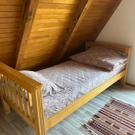Feriehus Vikendica Vesic Tegare Bratunac