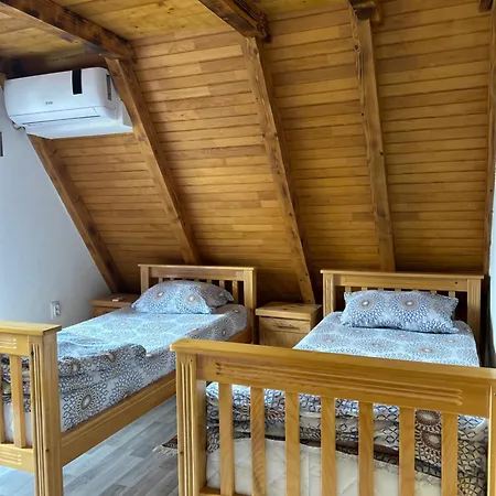 Vikendica Vesic Tegare Bratunac