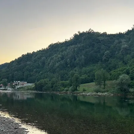 Tatil Evi Vikendica Vesic Tegare